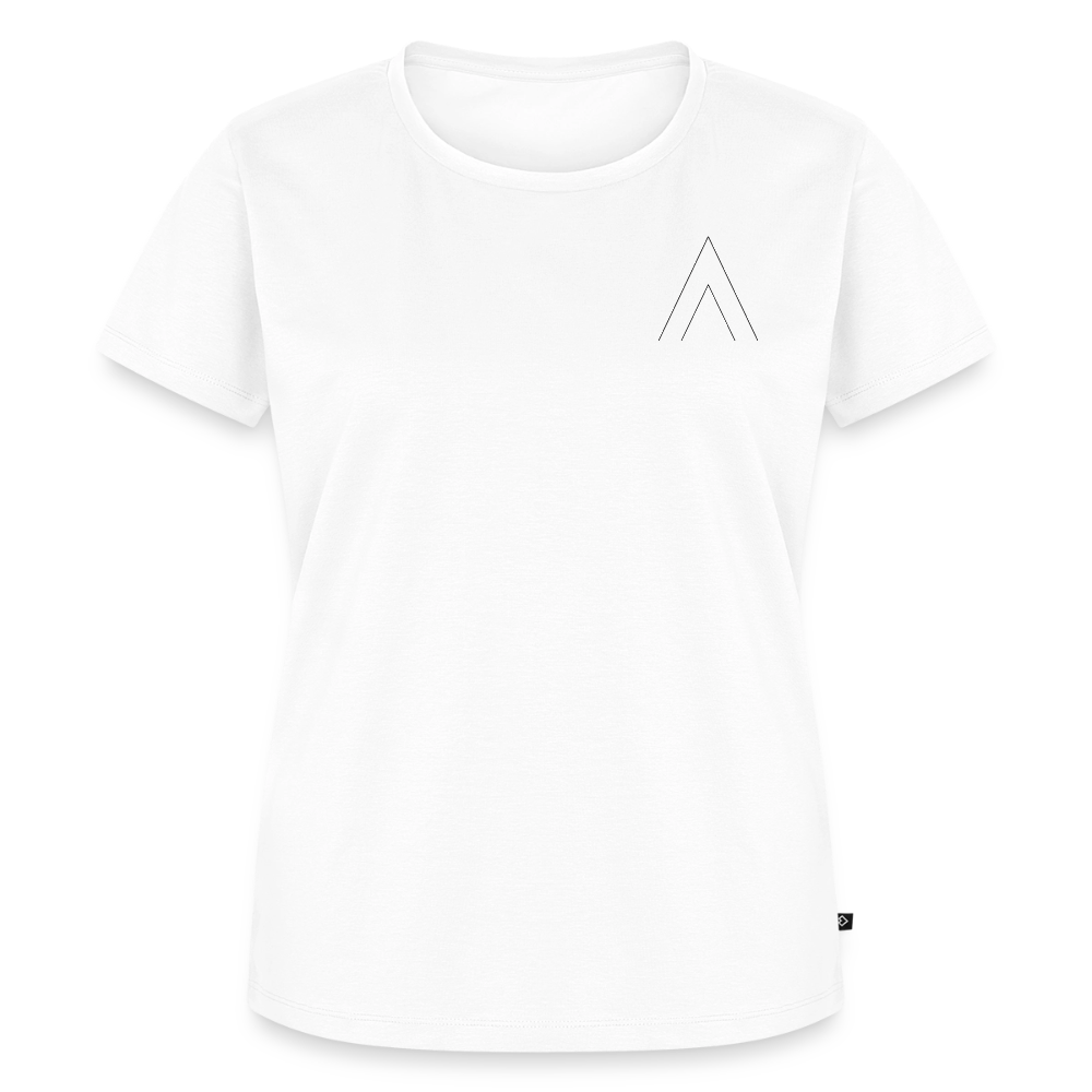 Frauen Premium Shirt - Weiß