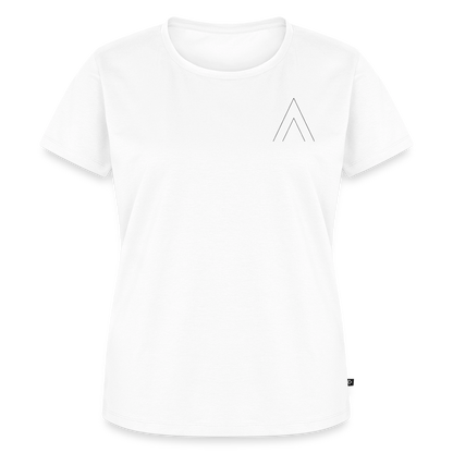 Frauen Premium Shirt - Weiß