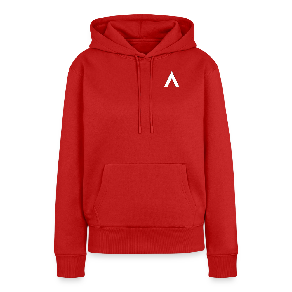 SAIGON 2026 - Frauen Premium Hoodie - Rot
