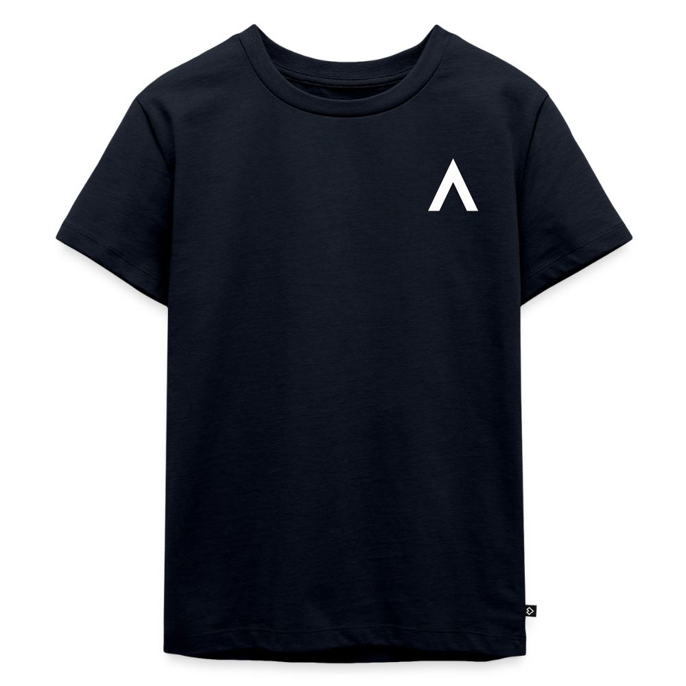 SAIGON 2026 - Manhunt Kinder T- Shirt - Navy
