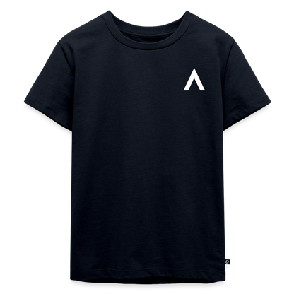SAIGON 2026 - Manhunt Kinder T- Shirt - Navy