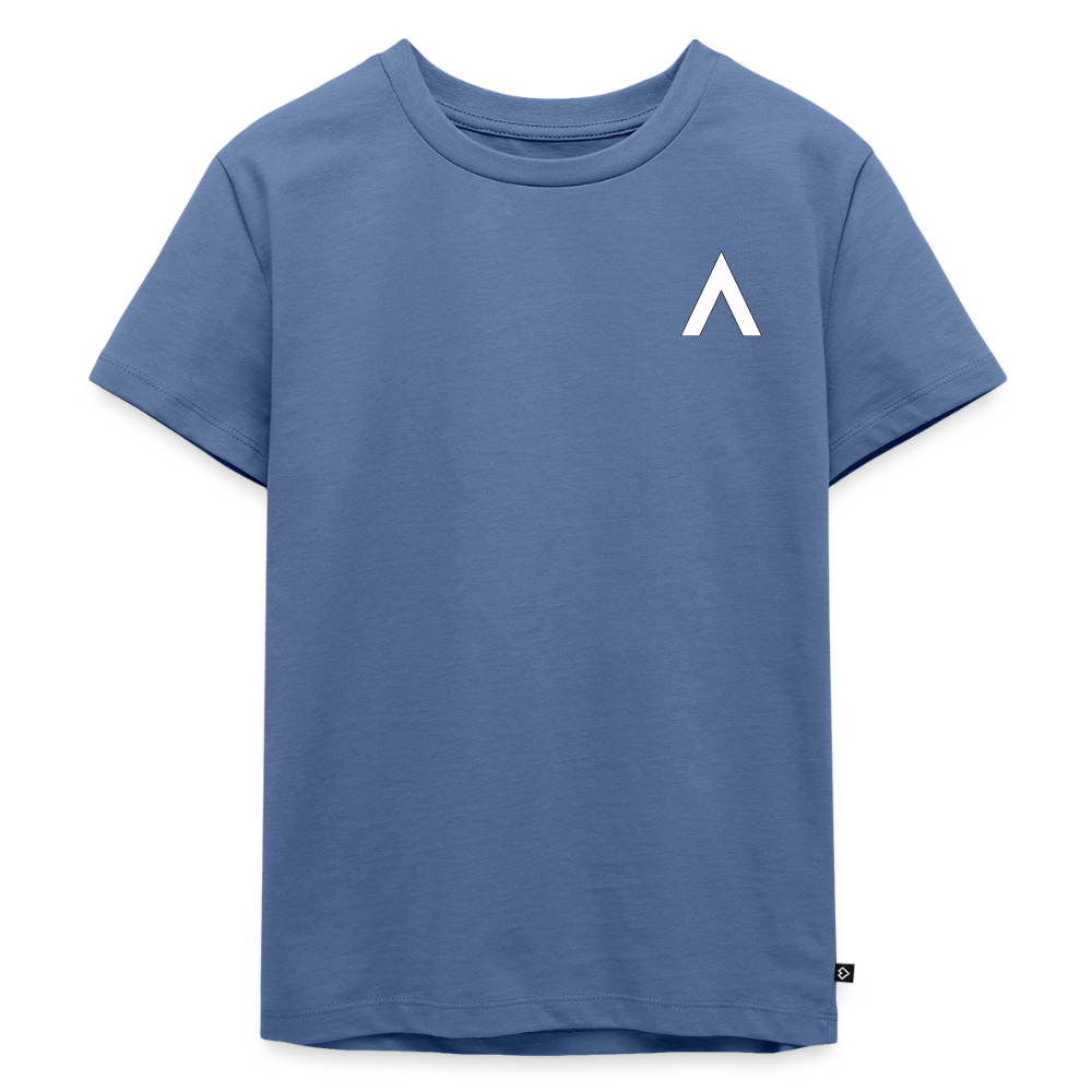 SAIGON 2026 - Manhunt Kinder T- Shirt - Taubenblau
