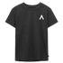 SAIGON 2026 - Manhunt Kinder T- Shirt - Anthrazit meliert