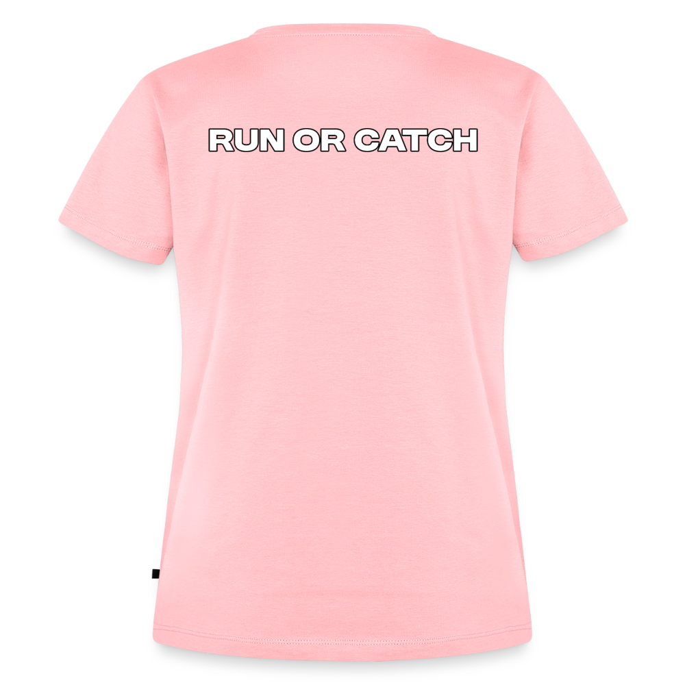 Frauen Premium Shirt - Rosa