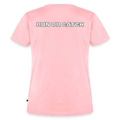 Frauen Premium Shirt - Rosa