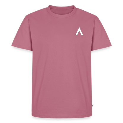SAIGON - Männer Premium T - Shirt - Mauve