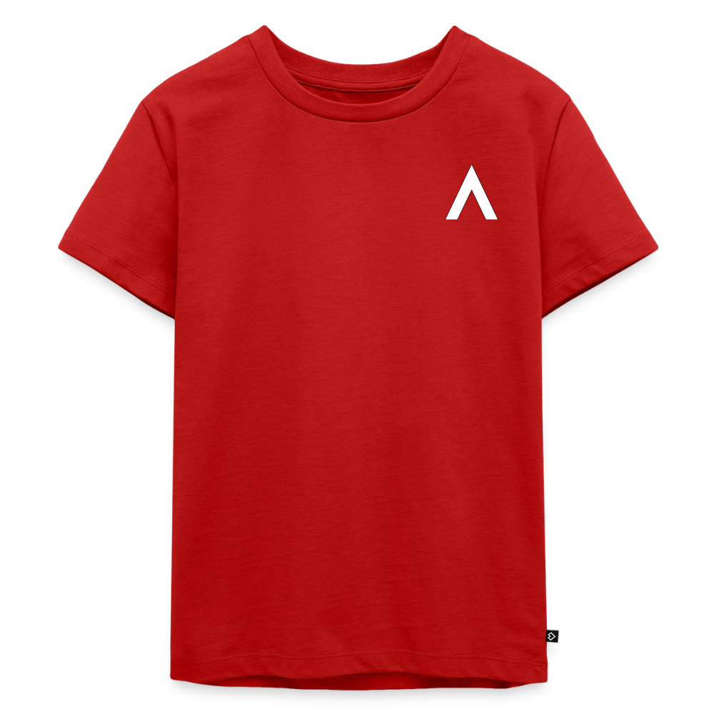 SAIGON 2026 - Manhunt Kinder T- Shirt - Rot