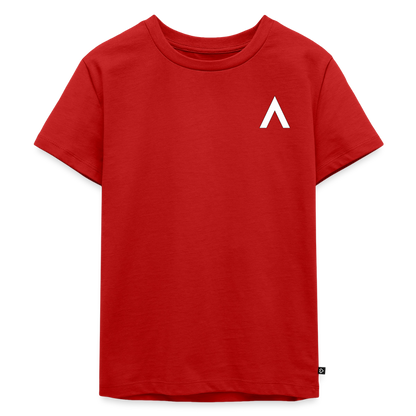 SAIGON 2026 - Manhunt Kinder T- Shirt - Rot