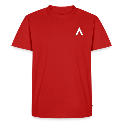 SAIGON - Männer Premium T - Shirt - Rot