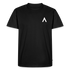 Männer Premium T-Shirt - Schwarz
