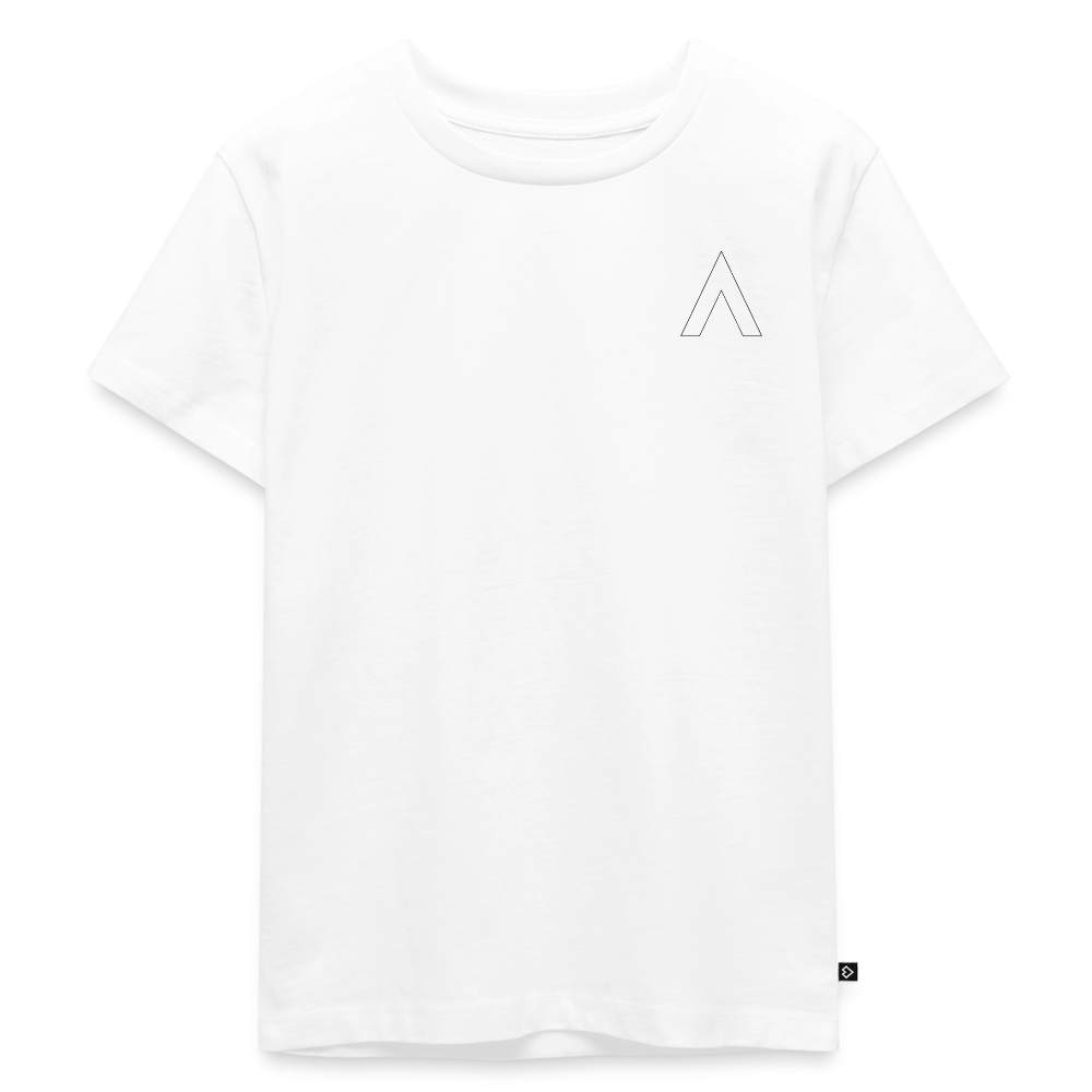 SAIGON 2026 - Manhunt Kinder T- Shirt - Weiß