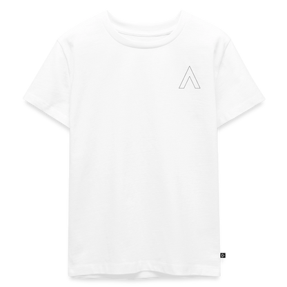 SAIGON 2026 - Manhunt Kinder T- Shirt - Weiß