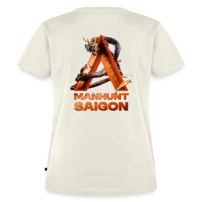 SAIGON 2026 - Frauen Premium Shirt - Naturweiß