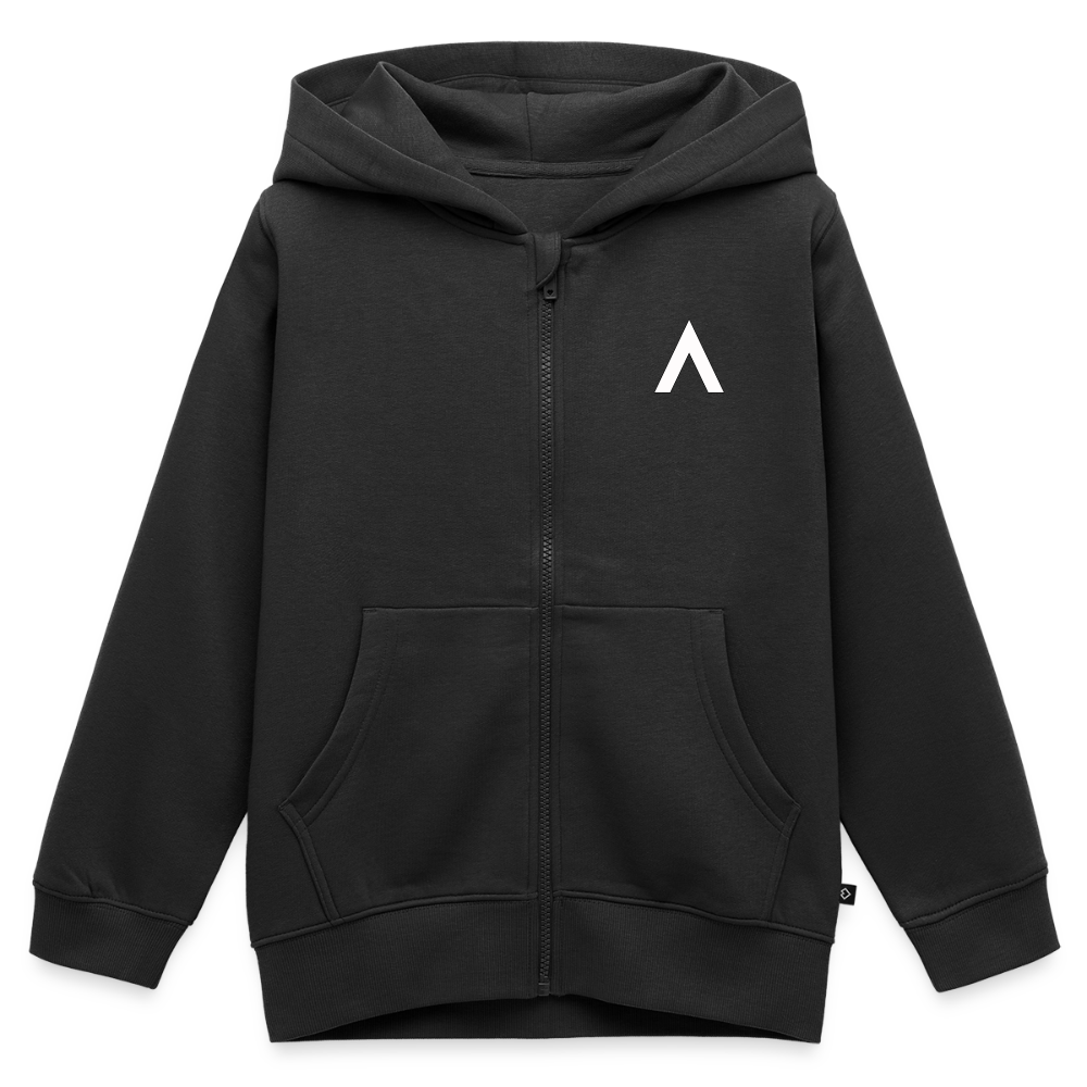 SAIGON 2026 - Manhunt Kinder Hoodie - Schwarz