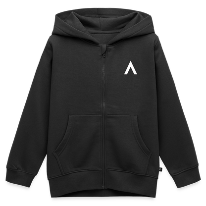 SAIGON 2026 - Manhunt Kinder Hoodie - Schwarz