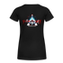 MANHUNT Staffel 2 - T - Shirt Frauen - Schwarz