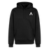 SAIGON 2026 - Männer Premium Hoodie - Schwarz