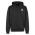 SAIGON 2026 - Männer Premium Hoodie - Anthrazit meliert