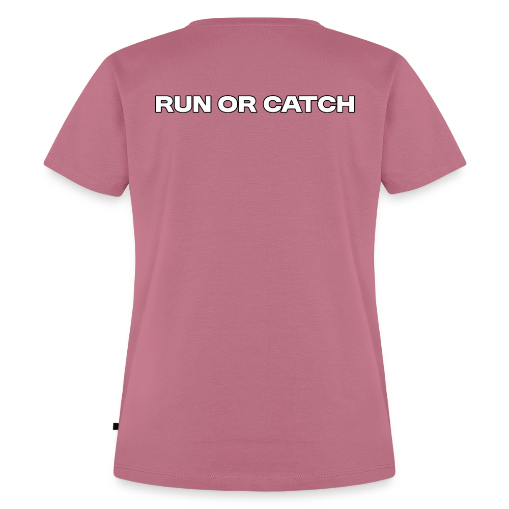 Frauen Premium Shirt - Mauve