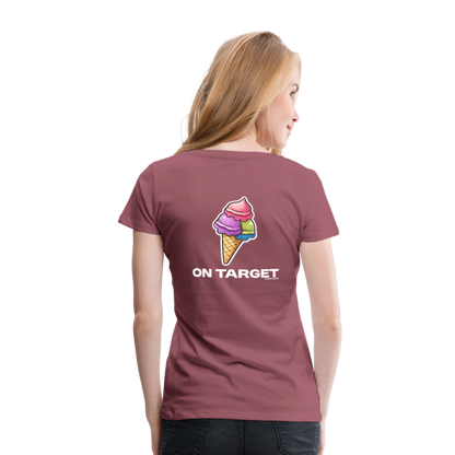 Ice On-Target - Malve