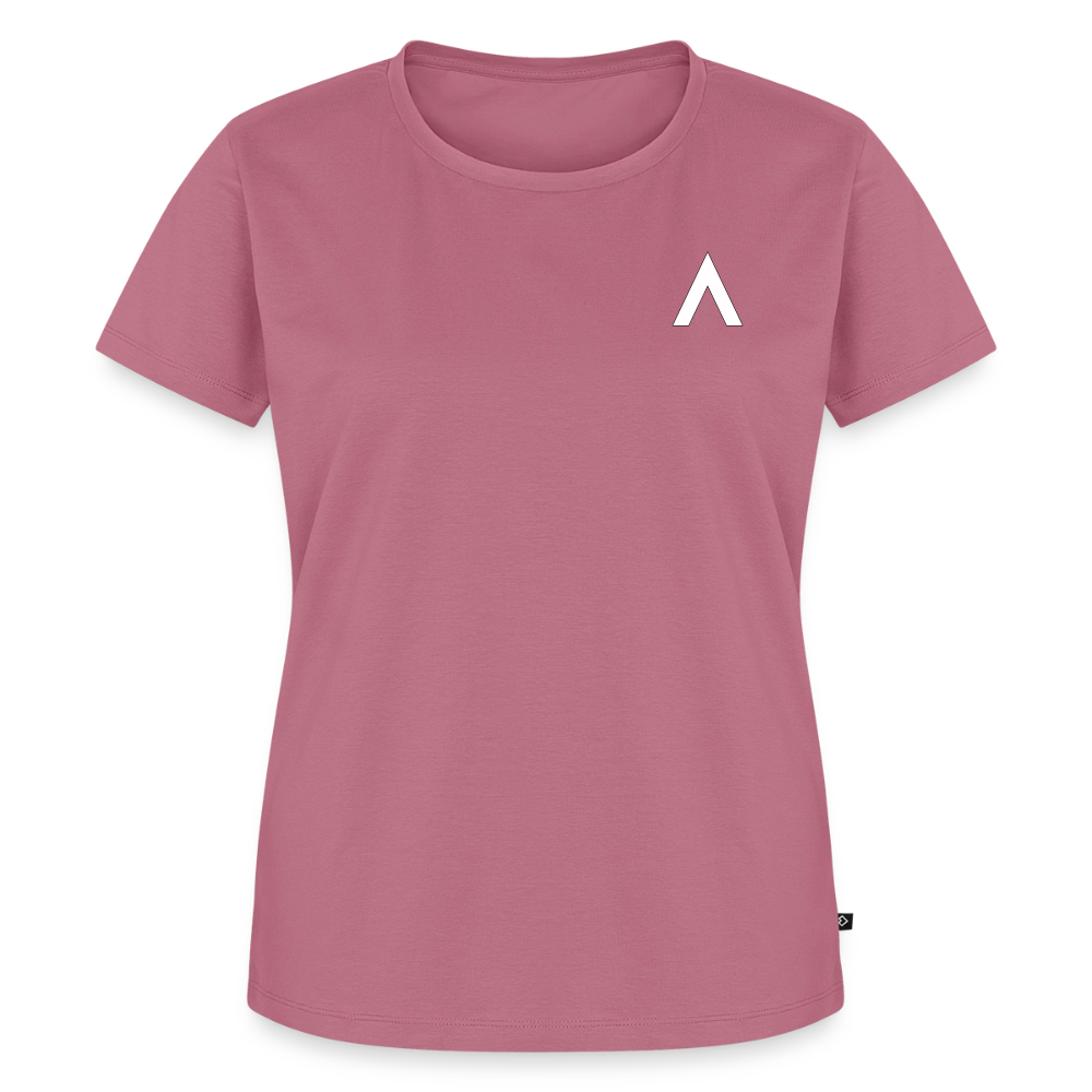 SAIGON 2026 - Frauen Premium Shirt - Mauve