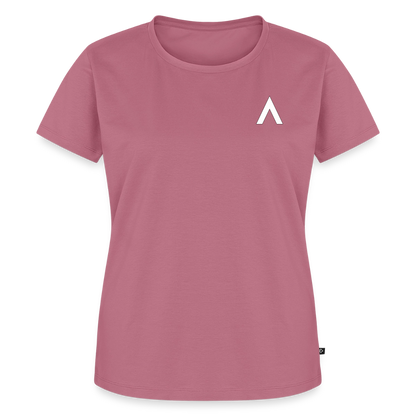 SAIGON 2026 - Frauen Premium Shirt - Mauve