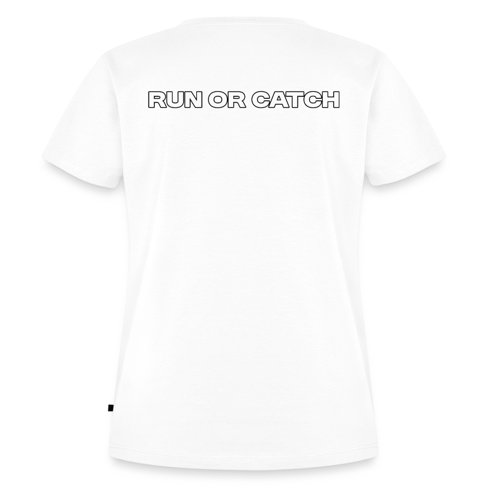 Frauen Premium Shirt - Weiß