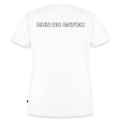 Frauen Premium Shirt - Weiß
