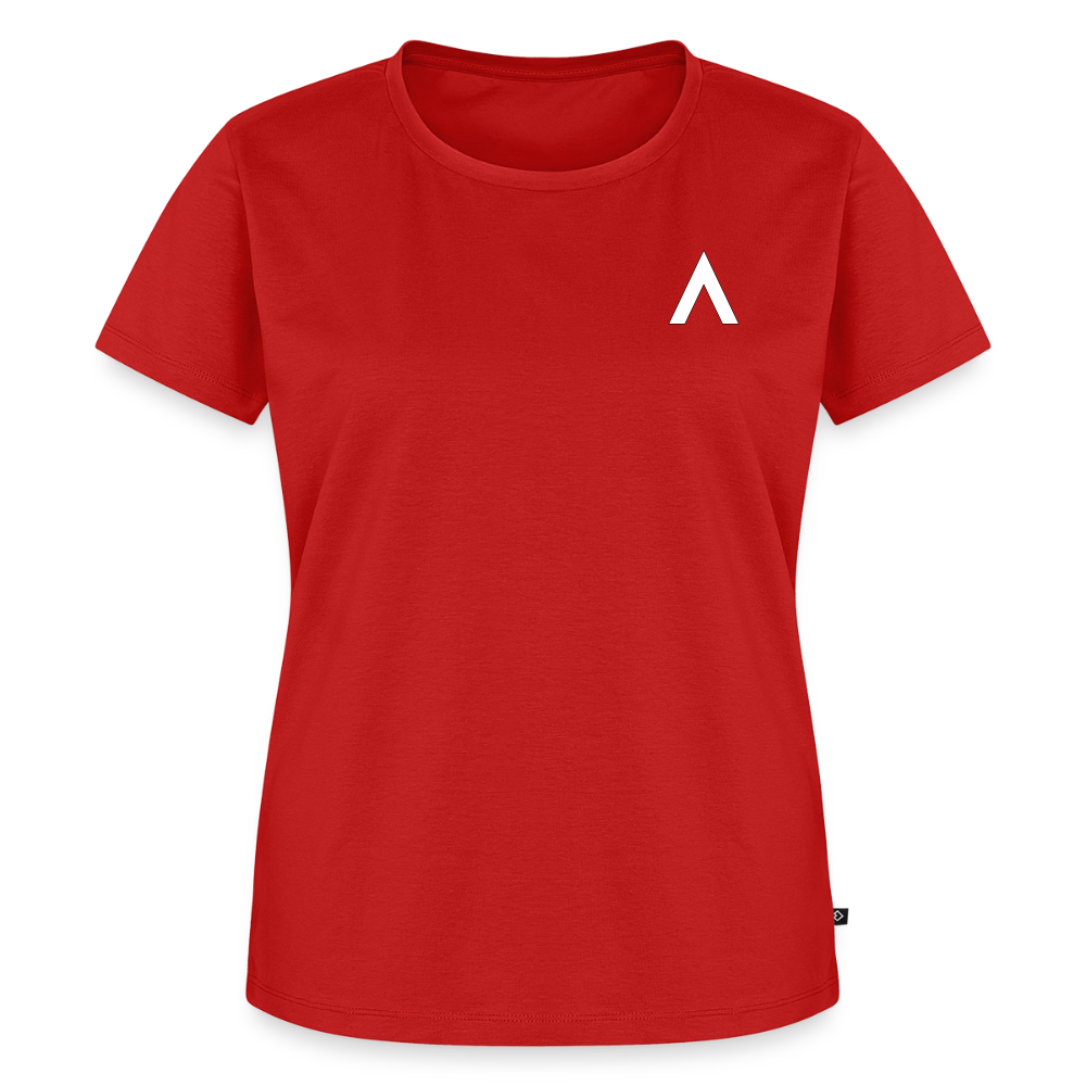 SAIGON 2026 - Frauen Premium Shirt - Rot