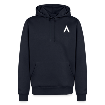 SAIGON 2026 - Männer Premium Hoodie - Navy