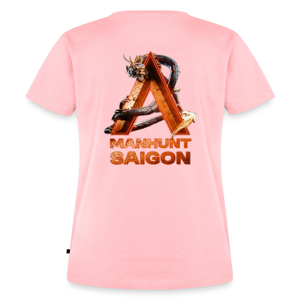 SAIGON 2026 - Frauen Premium Shirt - Rosa