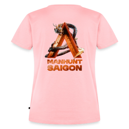 SAIGON 2026 - Frauen Premium Shirt - Rosa