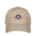 Manhunt - Flexfit Cap - Khaki