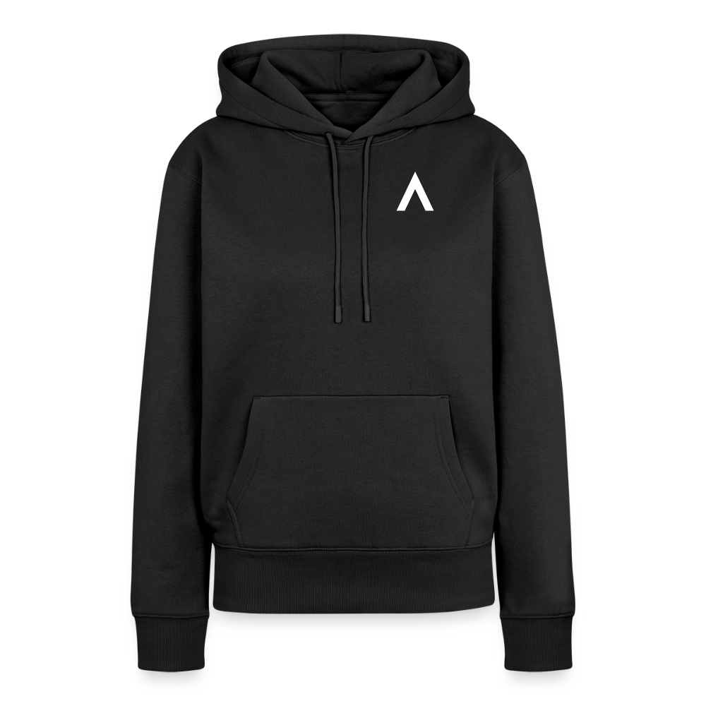SAIGON 2026 - Frauen Premium Hoodie - Schwarz