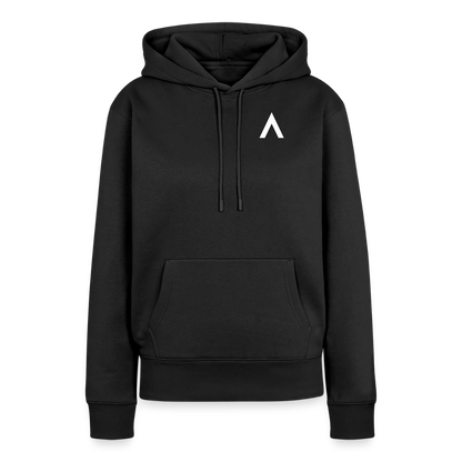 SAIGON 2026 - Frauen Premium Hoodie - Schwarz