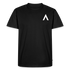 Männer Premium T - Shirt - Schwarz