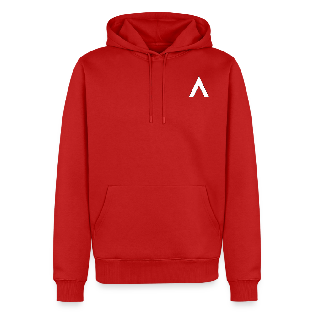 SAIGON 2026 - Männer Premium Hoodie - Rot