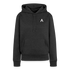 Frauen Premium Hoodie - Anthrazit meliert