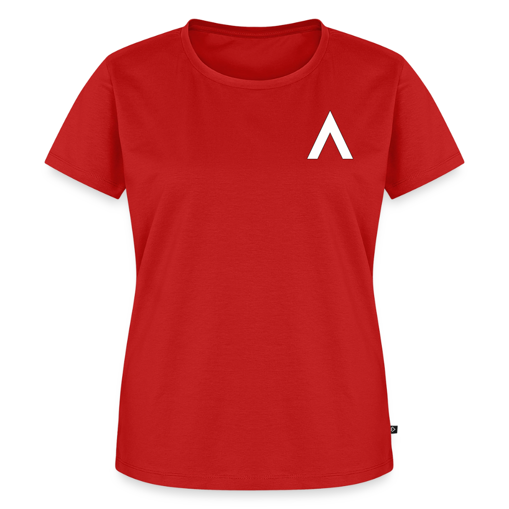 Frauen Premium Shirt - Rot