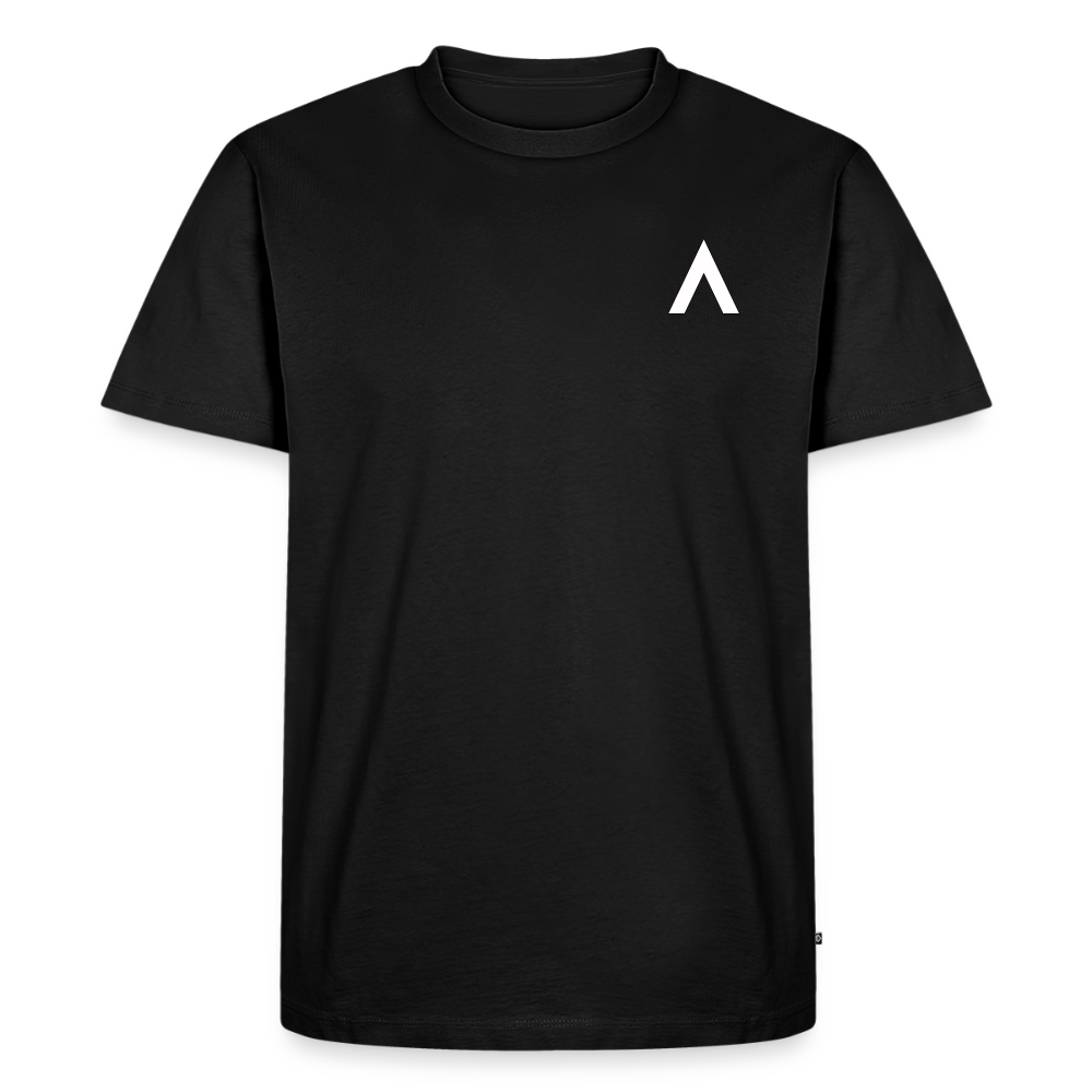 SAIGON - Männer Premium T - Shirt - Schwarz