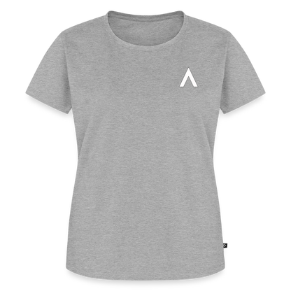 SAIGON 2026 - Frauen Premium Shirt - Grau meliert