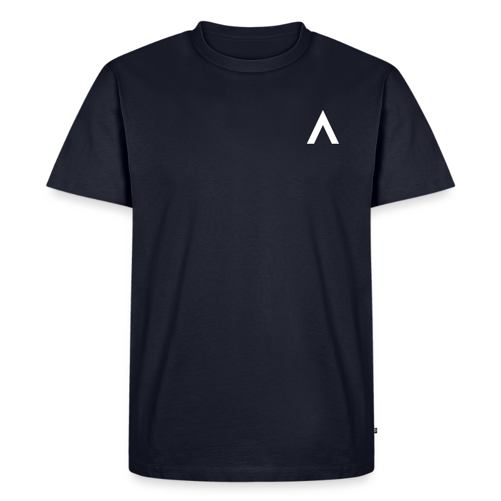 SAIGON - Männer Premium T - Shirt - Navy