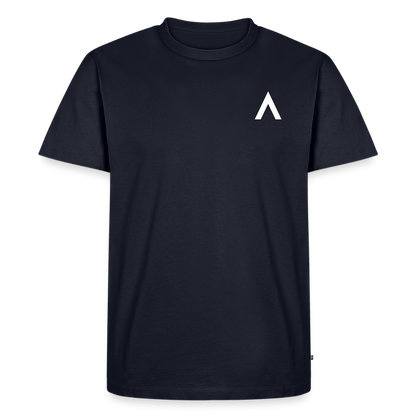SAIGON - Männer Premium T - Shirt - Navy