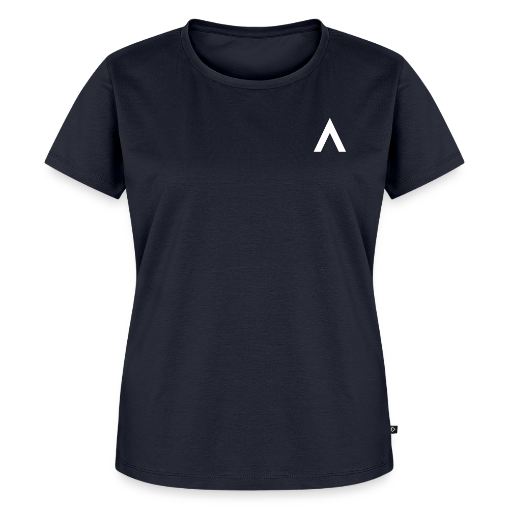 SAIGON 2026 - Frauen Premium Shirt - Navy