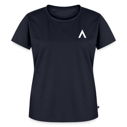 SAIGON 2026 - Frauen Premium Shirt - Navy