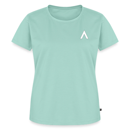 SAIGON 2026 - Frauen Premium Shirt - Mint 