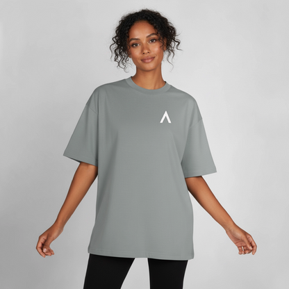 SAIGON 2026 - Heavyweight Limited Edition - Nebelgrau
