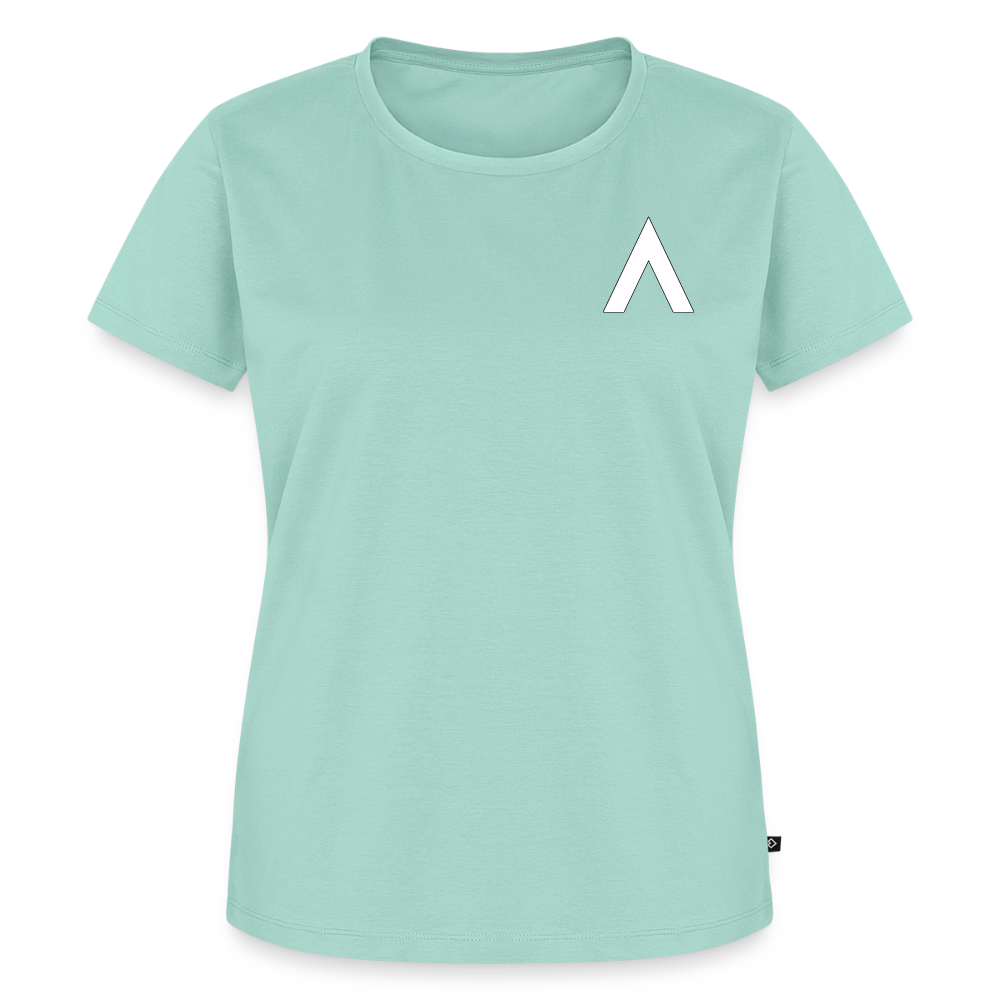 Frauen Premium Shirt - Mint 