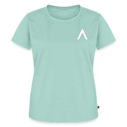 Frauen Premium Shirt - Mint 