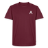 SAIGON - Männer Premium T - Shirt - Burgunderrot